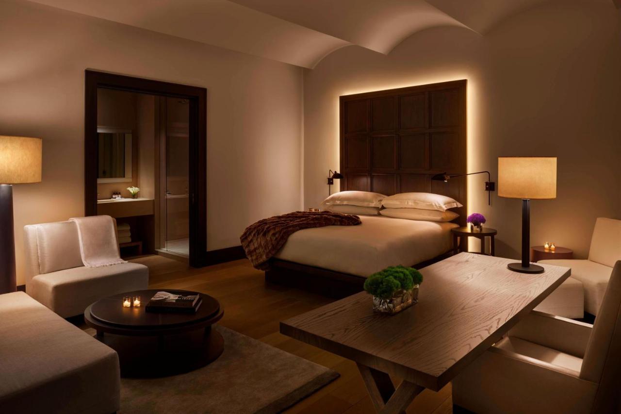 เดอะ นิวยอร์ก เอดิชั่น Hotel ภายนอก รูปภาพ